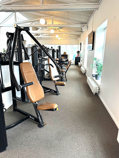 Sea Klub Fitness in Næstved, Næstved