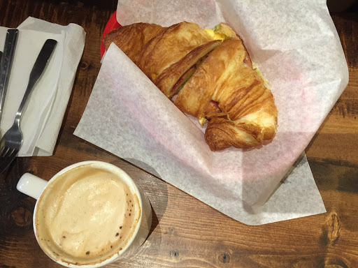 Coffee Shop «The Crown», reviews and photos, 215 S Main St, Breckenridge, CO 80424, USA