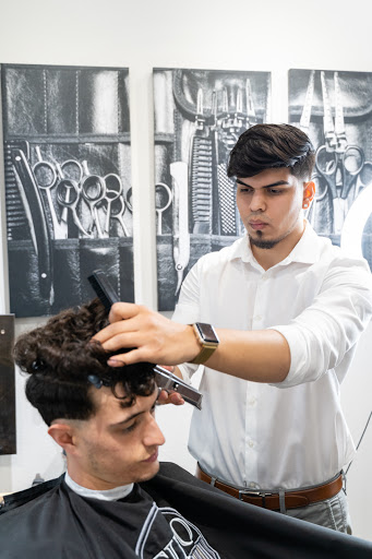 Barber Shop «FINO for MEN», reviews and photos, 7207 W Sahara Ave #100, Las Vegas, NV 89117, USA