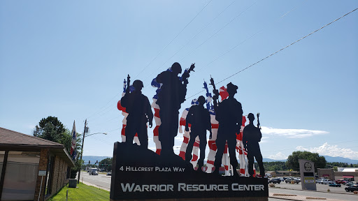 Welcome Home Alliance for Veterans