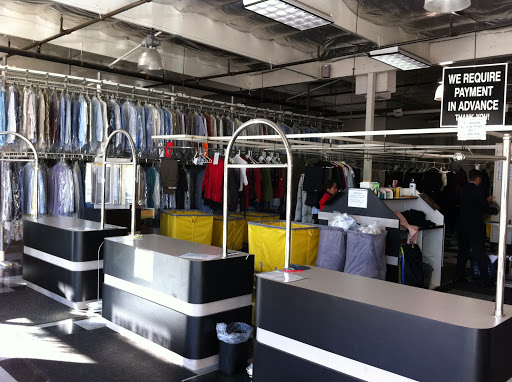 Dry Cleaner «Eco Cleaners», reviews and photos, 251 S Mary Ave # 2, Sunnyvale, CA 94086, USA