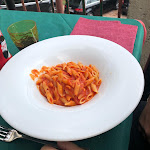 Photo n°6 de l'avis de Filippo.i fait le 12/08/2019 à 08:22 sur le  Locanda Cà Dei Santi - Gale di Grotto Paolo & C. Sas (ex Cionso) à Varese