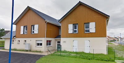 LADAPT - Résidence Accueil à Le Mesnil-Esnard