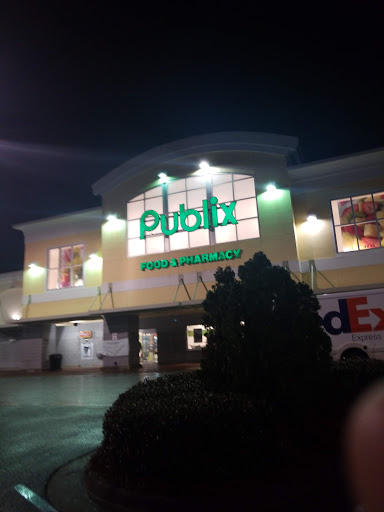 Supermarket «Publix Super Market at Dalraida Commons», reviews and photos, 4045 Atlanta Hwy, Montgomery, AL 36109, USA