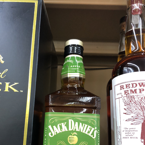 Liquor Store «J B Liquor», reviews and photos, 4228 E Ponce de Leon Ave, Clarkston, GA 30021, USA