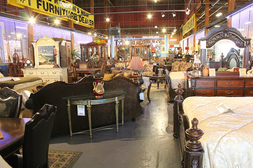 Furniture Store «Furniture Revolution», reviews and photos, 6980 Monterey Rd, Gilroy, CA 95020, USA