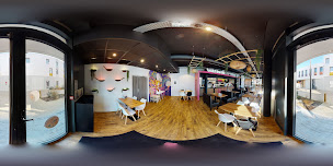 Photo n°16 de WAZAWOK - Tours Nord à Tours ()