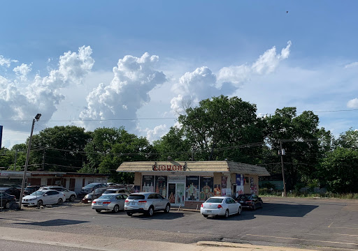 Liquor Store «A1 Liquor Store», reviews and photos, 2718 E Broadway Ave, West Memphis, AR 72301, USA
