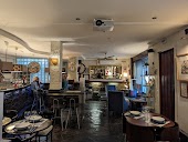 Restaurante Subiendo Al Cielo en San Lorenzo de El Escorial