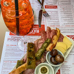 Photo n°1 de l'avis de Antony.r fait le 06/09/2021 à 16:38 sur le  Forno Ricca Quadrilatero à Turin