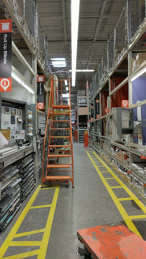 Home Improvement Store «The Home Depot», reviews and photos, 770 Jefferson Rd, Rochester, NY 14623, USA