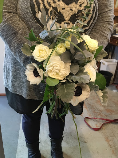 Florist «Flowers On The Vine», reviews and photos, 2035 E 18th Ave #9, Denver, CO 80206, USA