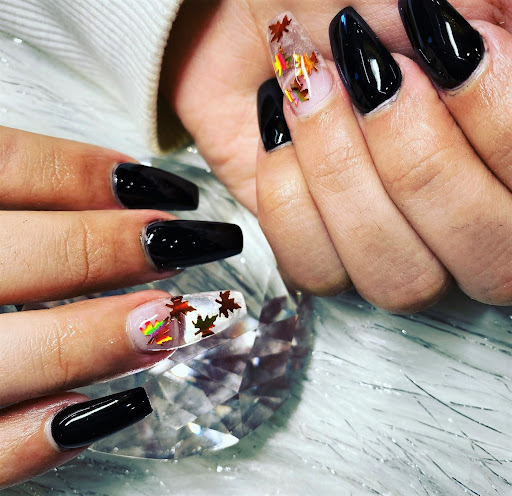 Nail Salon «Salon54 and Spa», reviews and photos, 4580 Donald Ross Rd, Palm Beach Gardens, FL 33410, USA