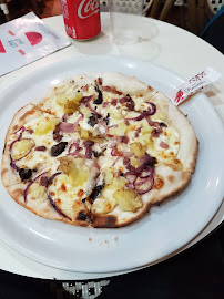 Pizza du Pizzeria PizzaPresto Paris - n°9