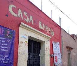 Casa del Barrio photo