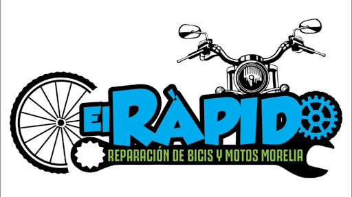 Taller de bicicletas Churqui's bike