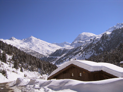Chambre FNAIM Savoie Mont Blanc à Epagny Metz-Tessy