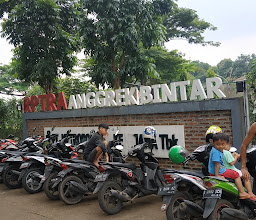 Taman Bintaro photo