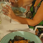 Photo n°19 de l'avis de marco.r fait le 04/08/2023 à 13:52 sur le  Lido Aurora à Corigliano-Rossano