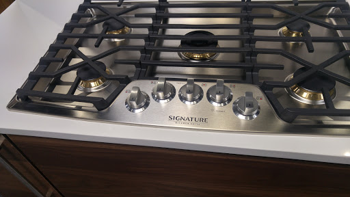 Appliance Store «Capital Distributing Showroom», reviews and photos, 2910 N Stemmons Fwy, Dallas, TX 75247, USA