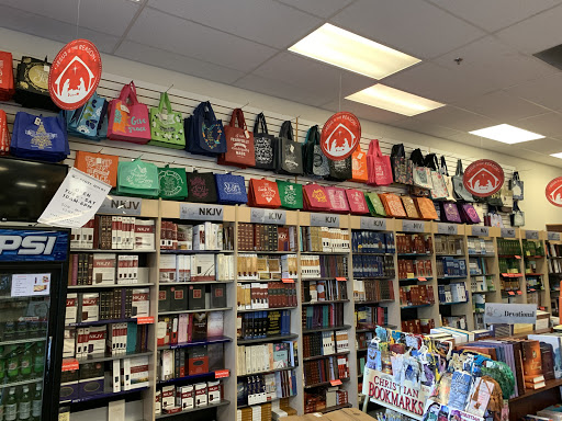 Book Store «CLC Book Center», reviews and photos, 1000 Easton Rd, Wyncote, PA 19095, USA