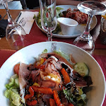 Photo n° 3 de l'avis de Marieme.A fait le 24/06/2022 à 21:39 pour RUBY à Courbevoie