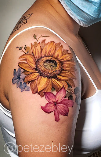 Find tattoo ideas for men 2024 for your next unique tattoo in Philadelphia at Central Tattoo Studio