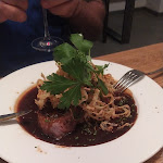 Photo n°2 de l'avis de Cristina. fait le 21/10/2021 à 07:17 sur le  Restaurant Seepromenade Meersburg à Meersburg