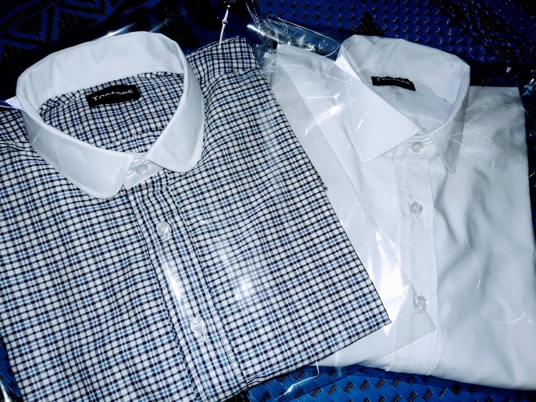 Tootees Clothier