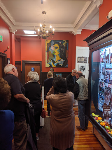 Art Center «Courthouse Center for the Arts», reviews and photos, 3481 Kingstown Rd, West Kingston, RI 02892, USA