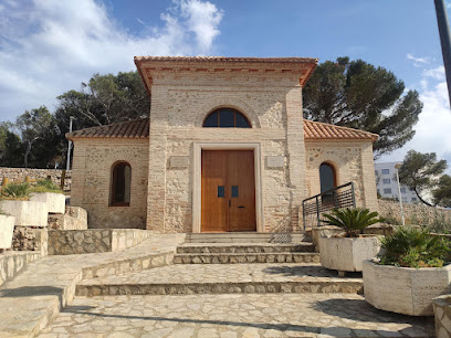 Ermita de San Fermín de los Navarros de Faro de Cullera