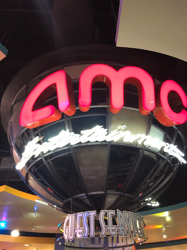 Movie Theater «AMC Lennox Town Center 24», reviews and photos, 777 Kinnear Rd, Columbus, OH 43212, USA