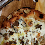 Photo n°3 de l'avis de Francesco.u fait le 04/03/2020 à 13:50 sur le  Pizzeria Red Lion'S à Augusta