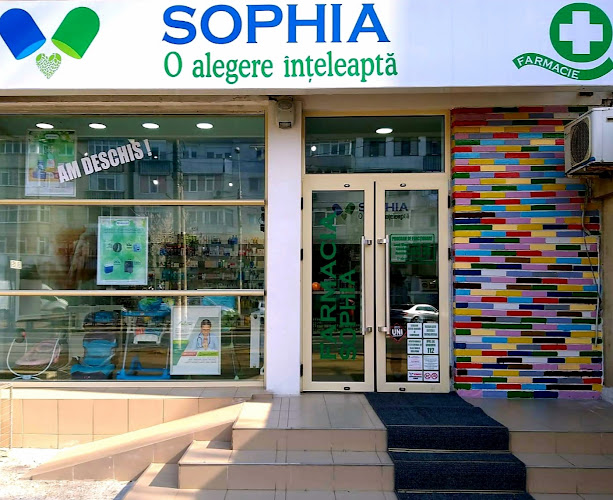 Farmacia Sophia - Farmacie