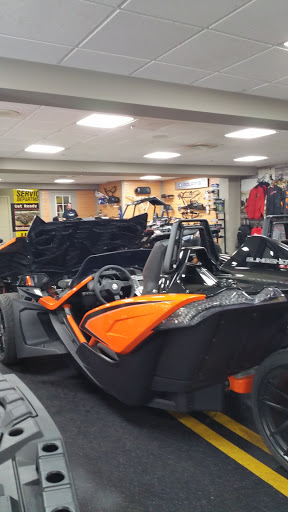 Motorcycle Dealer «MOMS Foxboro», reviews and photos, 1000 Washington St, Foxborough, MA 02035, USA