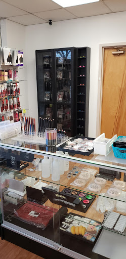 Cosmetics Store «Paint and Powder Cosmetics», reviews and photos, 4116 Walney Rd Suite B, Chantilly, VA 20151, USA