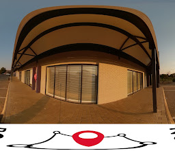 Eesterust Shopping Centre photo