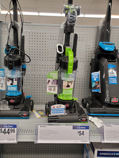 Department Store «Walmart Supercenter», reviews and photos, 1470 S Washington St, North Attleborough, MA 02760, USA