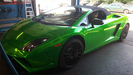 Tire Shop «BTS Tire & Service Stores», reviews and photos, 580 Pawtucket Ave, Pawtucket, RI 02860, USA