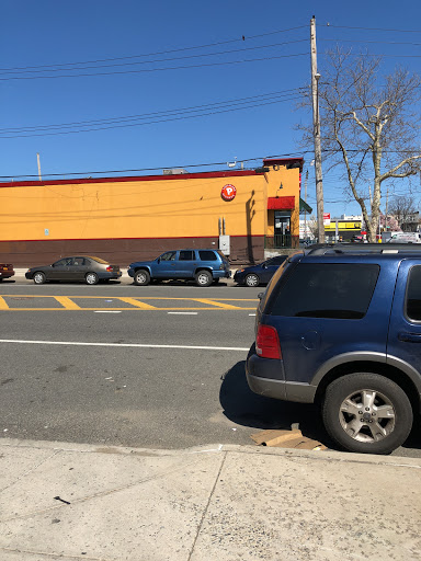 Popeyes Louisiana Kitchen image 6