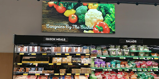 Supermarket «ALDI», reviews and photos, 2537 County Highway 10,, Mounds View, MN 55112, USA