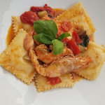 Photo n°3 de l'avis de Megan. fait le 27/04/2018 à 20:37 sur le  Dau Cila à Riomaggiore