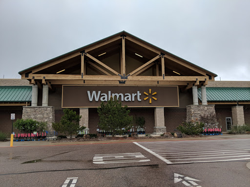 Department Store «Walmart Supercenter», reviews and photos, 952 Swede Gulch Rd, Evergreen, CO 80439, USA