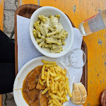 Photo n°1 de l'avis de Asia.m fait le 31/05/2023 à 12:08 sur le  Ristorante Aziendale Trevisan à Mori