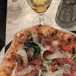 Photo n°1 de l'avis de Lorenzo.a fait le 06/11/2023 à 19:23 sur le  My Dream Pizzeria à Castenaso