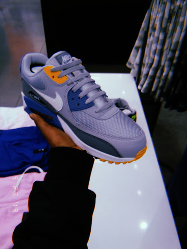 Shoe Store «WSS», reviews and photos, 104 W Foothill Blvd, Rialto, CA 92376, USA