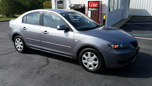 Used Car Dealer «Appalachian Auto, LLC», reviews and photos, 10 Campmeeting Rd, Jonestown, PA 17038, USA