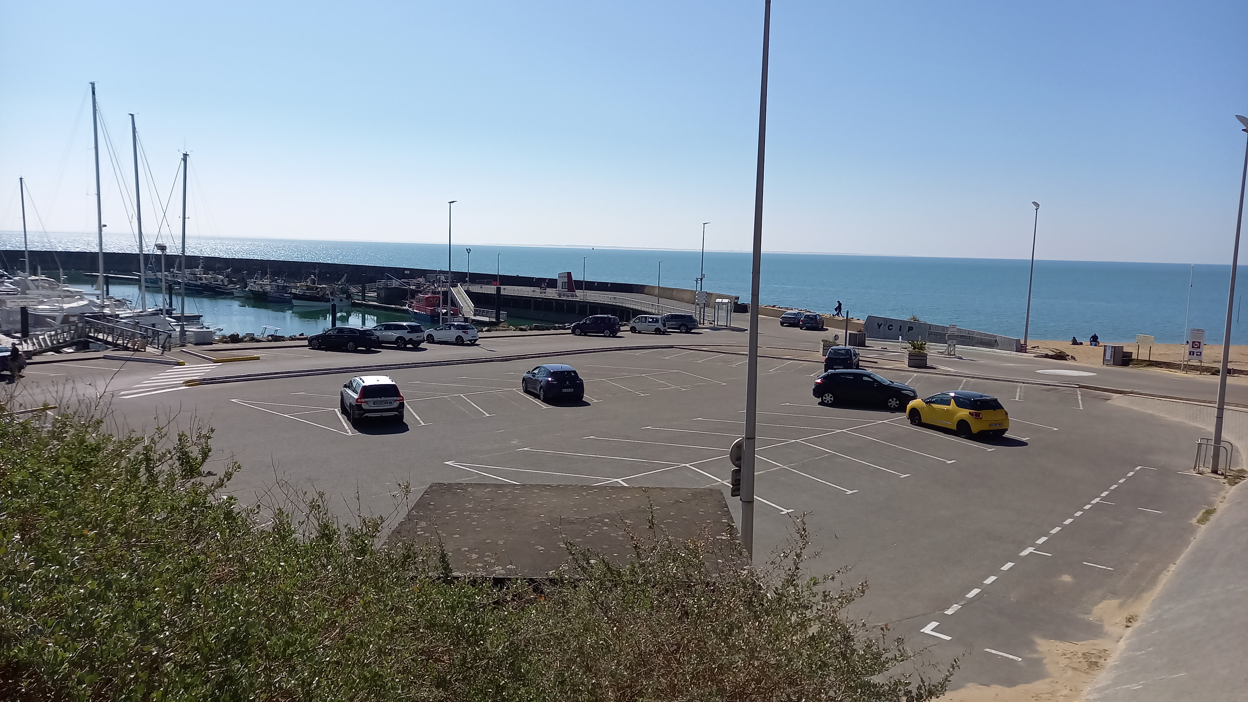 Photo n° 5 de l'avis de Caroline.A fait le 13/01/2019 à 12:34