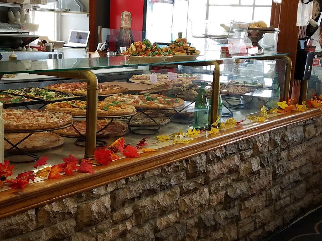 The Pizza Box Ambler Ambler, PA 19002 Menu, Reviews, Hours & Contact