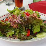 Photo n°5 de l'avis de Roland.i fait le 03/03/2019 à 18:47 sur le  Ristorante & Pizzeria La Piazzetta à Bad Steben